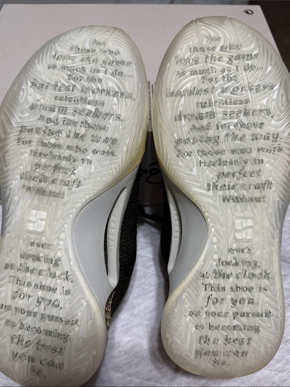 Nike Sabrina 1 Sneakers